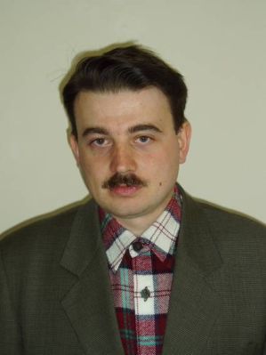 Прутской Алексей Владимирович 