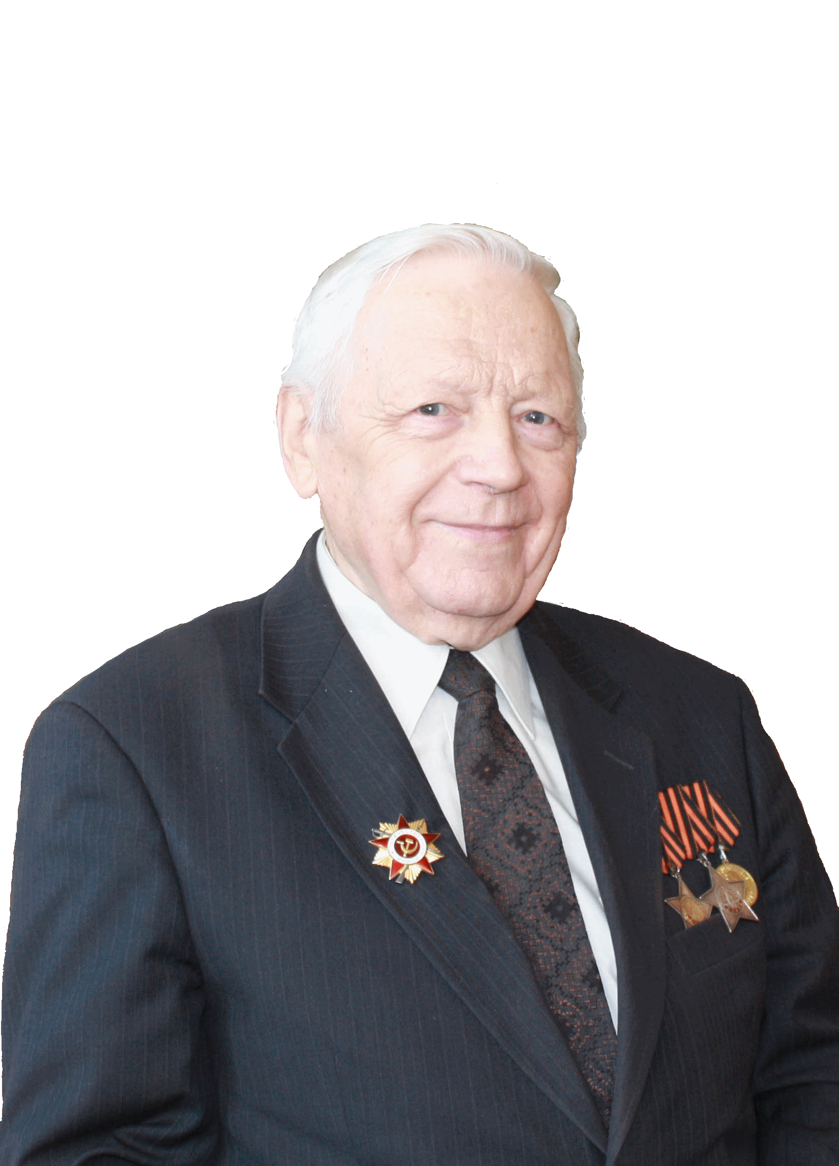 Василий Петрович ТАРАСЕНКО (1925-2013)