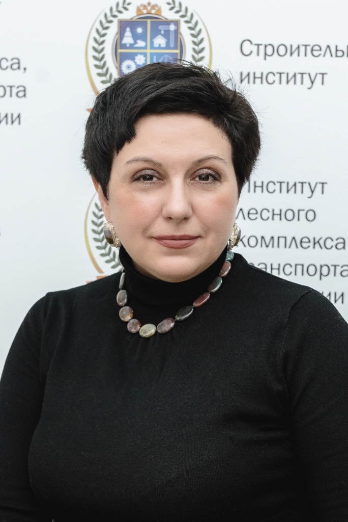 Кулагина Наталья Александровна