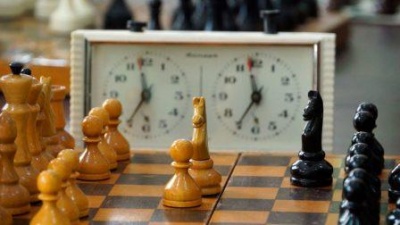 Командное первенство БГИТУ по шахматам