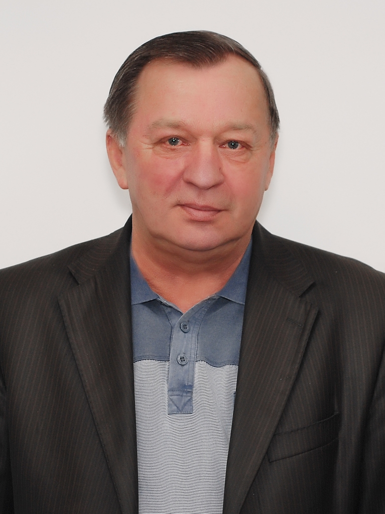 Парфенов Сергей Григорьевич