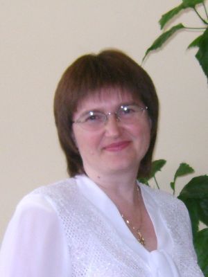 Томлеева Светлана Владимировна 