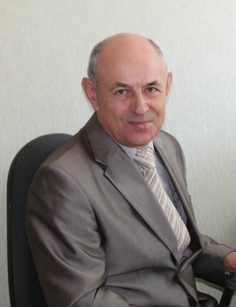 Заикин Анатолий Николаевич 