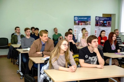 Межвузовский семинар на тему «Защита интеллектуальной собственности»
