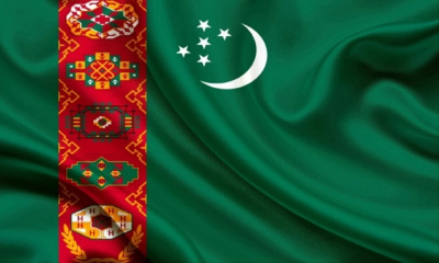 Поздравляем иностранных обучающихся БГИТУ из Туркменистана с главным национальным праздником – Днём независимости!