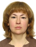 Гладченкова Светлана Викторовна