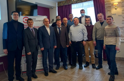 24 января 2022 года Союз Автосервисов провел встречу с владельцами и руководителями СТО в Брянске
