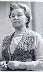 Дмитриева Клавдия Дмитриевна (1923 г.р.)
