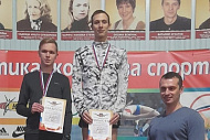 Чемпионат Брянской области по легкой атлетике