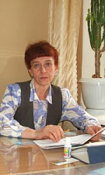 Камзолова Татьяна Ивановна 