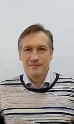 Башмаков Алексей Геннадьевич 