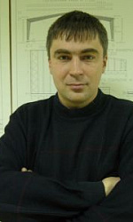 Ильичев Владлен Анатольевич 