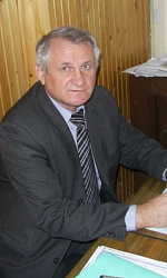 Меркелов Владимир Михайлович 