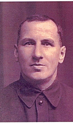 Першаков Павел Петрович (1897 – 1941)