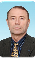 Синицын Сергей Сергеевич 