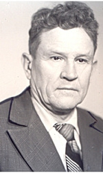 Королев Василий Ильич (1923-2005)