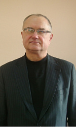 Чайка Олег Ростиславович 