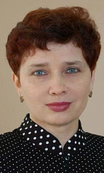 Мельникова Елена Андреевна 