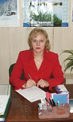 Рубис Валентина Васильевна 