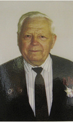 Тарасенко Василий Петрович (1925 – 2013)
