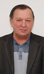 Парфенов Сергей Григорьевич
