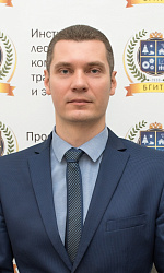 Казаков Олег Дмитриевич