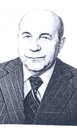 Корнев Василий Петрович (1910-1982)