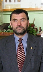 Смирнов Сергей Иванович 