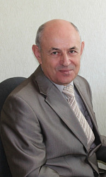 Заикин Анатолий Николаевич 