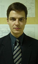 Моргунов Михаил Валерьевич 
