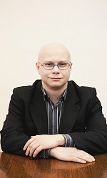 Швачко Сергей Николаевич 