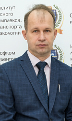 Соломников Андрей Анатольевич 