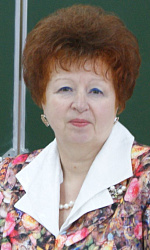 Лукутцова Наталья Петровна
