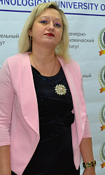 Горюнова Екатерина Александровна