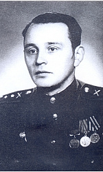 Памфилов Всеволод Васильевич (1916 – 1989)
