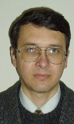 Марченко Сергей Иванович 