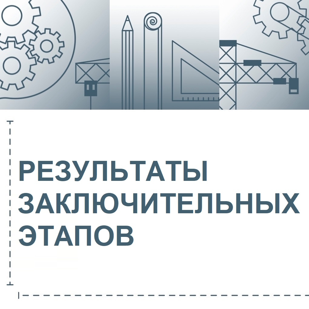 Результаты заключительного этапа Инженерной Олимпиады школьников центра России