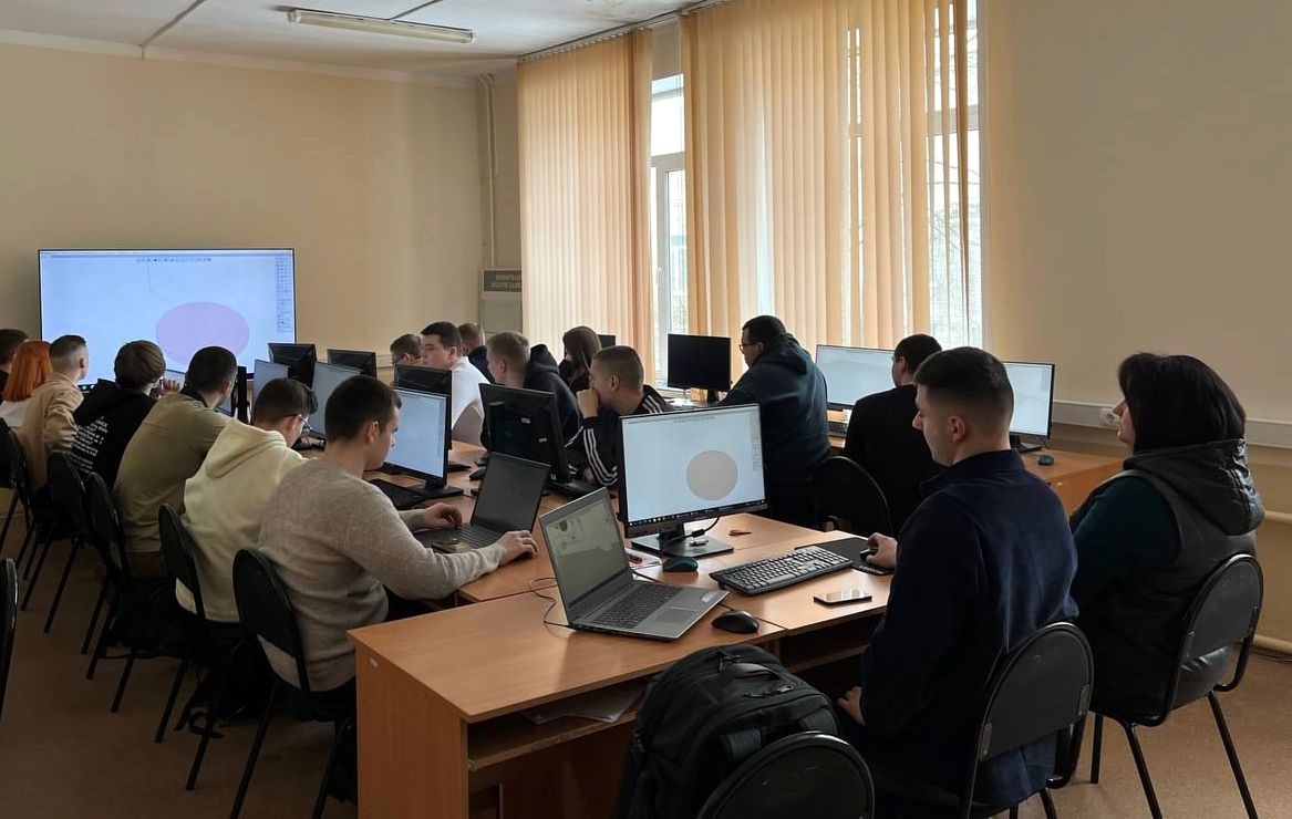 Мастер-класс по проектированию в системе Renga