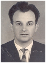 Никончук Владимир Нестерович (1923 – 2001)