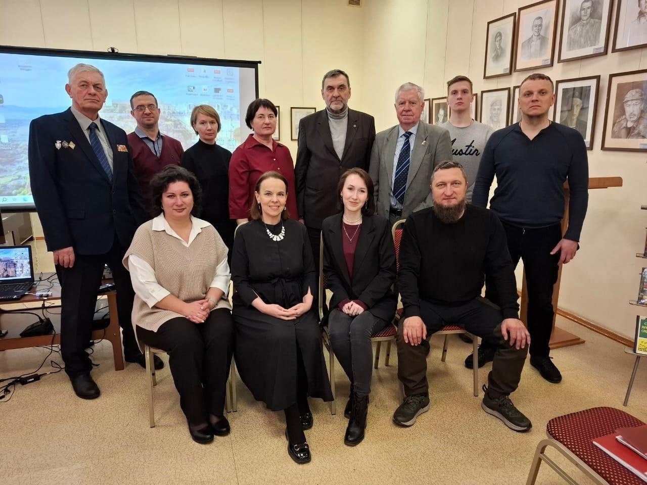 Вопросы развития охотничьего туризма