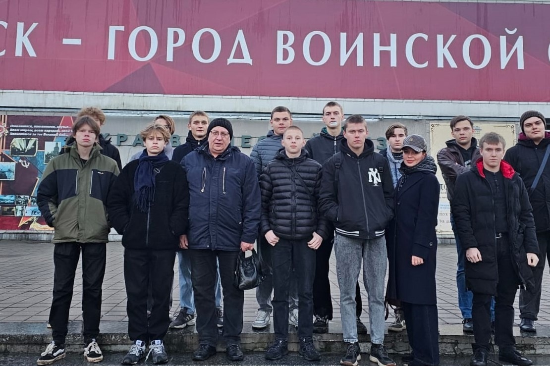 Фестиваль китайской культуры «Брянщина и Китай. Три века связей»