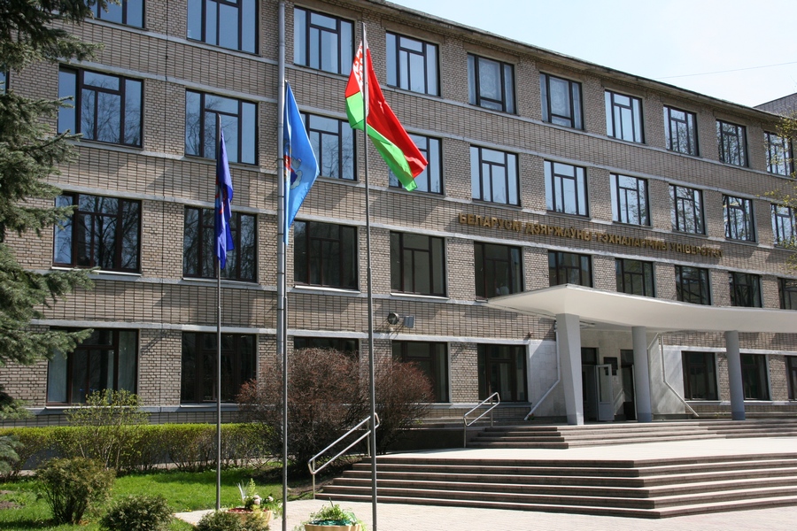 Успех на открытом международном конкурсе дипломных работ и проектов лесного профиля 