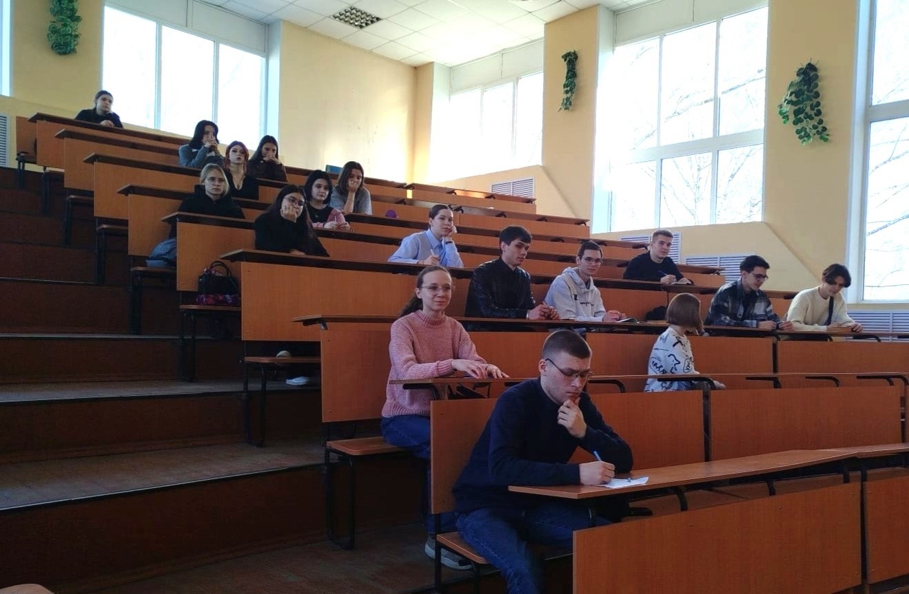 Региональная Олимпиада по иностранным языкам