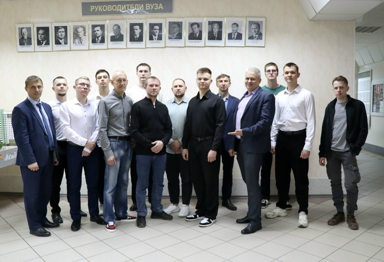 Программа профессиональной переподготовки