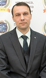 Кузнецов Сергей Григорьевич
