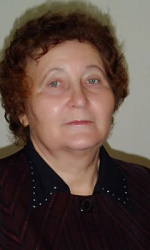 Маркина Зоя Николаевна 