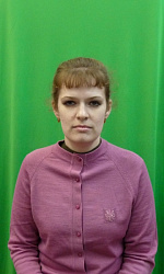 Тарасова Наталья Владимировна 